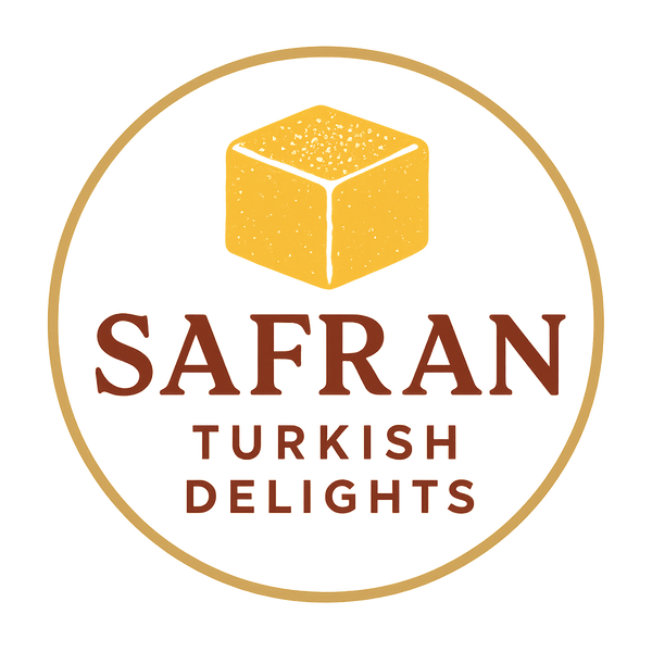 Safran Turkish Delights